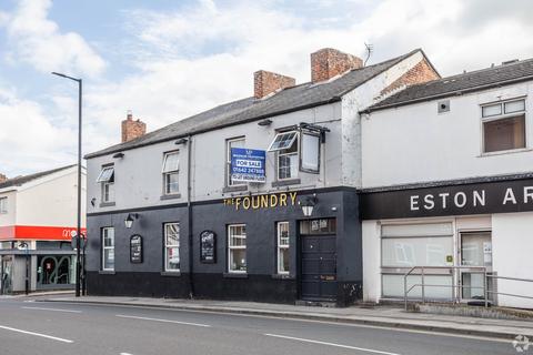 Pub for sale, 180 High St Eston TS6 9JA
