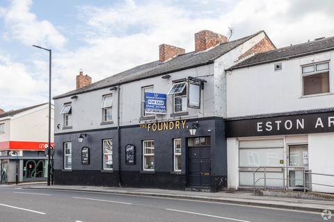 Pub for sale, 180 High St Eston TS6 9JA
