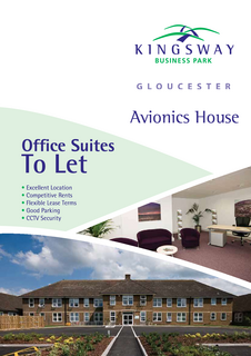 Office to rent, Naas Ln Quedgeley GL2 2SN