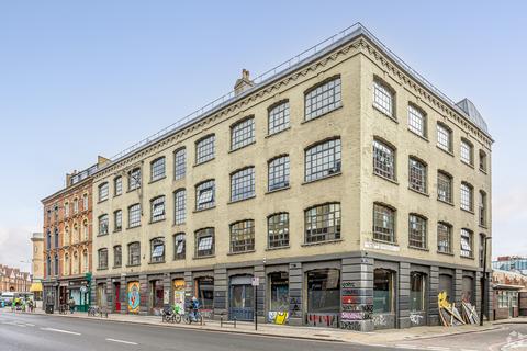 Office to rent, 64-68 Commercial St London E1 6LT