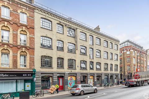Office to rent, 64-68 Commercial St London E1 6LT