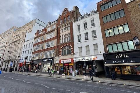 Office to rent, 149 Fleet St London EC4A 2BU