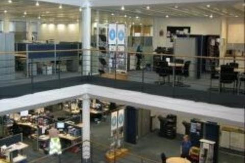 Office to rent, 197 Airport Rd W Belfast BT3 9ED
