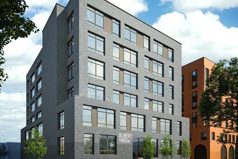 Office to rent, Albert Rd Bristol BS2 0SB