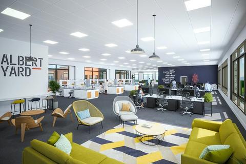 Office to rent, Albert Rd Bristol BS2 0SB