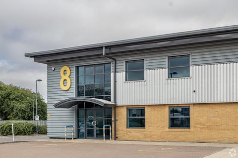 Distribution warehouse to rent, Moorend Farm Ave Avonmouth BS11 0QL