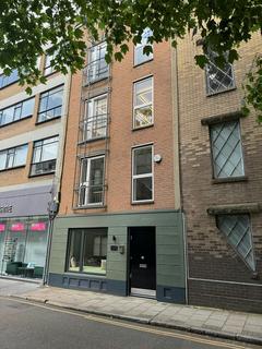 Office to rent, 45 Britton St London EC1M 5NA