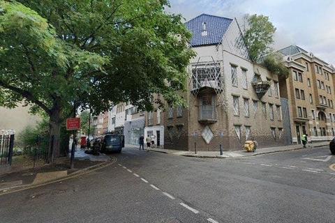 Office to rent, 45 Britton St London EC1M 5NA
