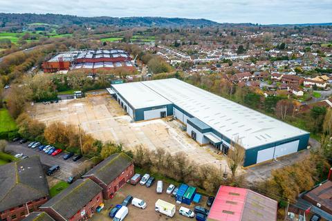 Industrial development to rent, Bedford Rd Petersfield GU32 3QD