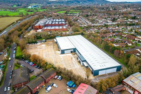 Industrial development to rent, Bedford Rd Petersfield GU32 3QD