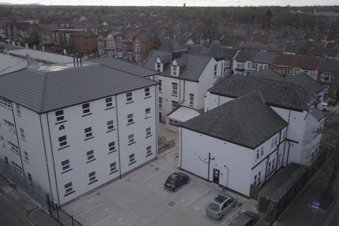 Retail property (high street) for sale, 210-212 Marton Rd Middlesbrough TS4 2ET