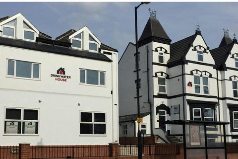 Retail property (high street) for sale, 210-212 Marton Rd Middlesbrough TS4 2ET