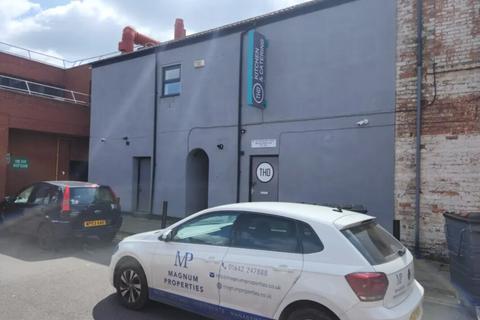 Industrial development to rent, Johnson St Middlesbrough TS1 1LA