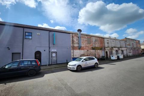Industrial development to rent, Johnson St Middlesbrough TS1 1LA