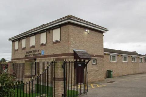 Place of worship for sale, 53 Westmorland Rd Redcar TS10 4BQ