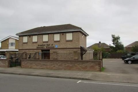 Place of worship for sale, 53 Westmorland Rd Redcar TS10 4BQ