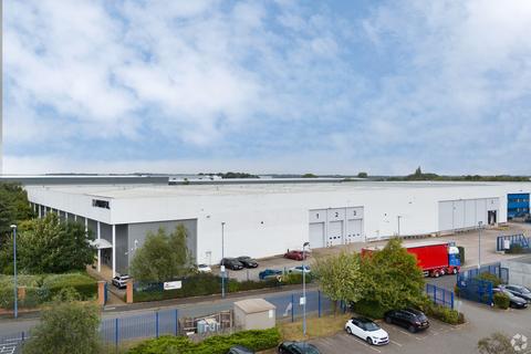 Industrial unit to rent, Headway Rd Wolverhampton WV10 6PZ