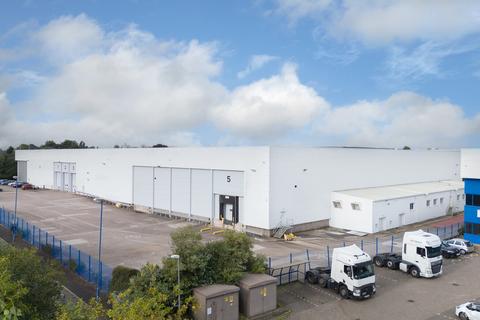 Industrial unit to rent, Headway Rd Wolverhampton WV10 6PZ
