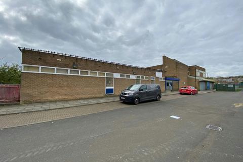 Healthcare facility for sale, Hudson Rd Sunderland SR1 2LR