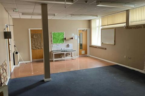 Healthcare facility for sale, Hudson Rd Sunderland SR1 2LR