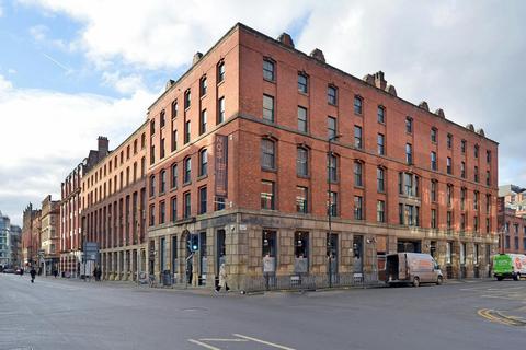Office to rent, 45-47 Newton St Manchester M1 1FT