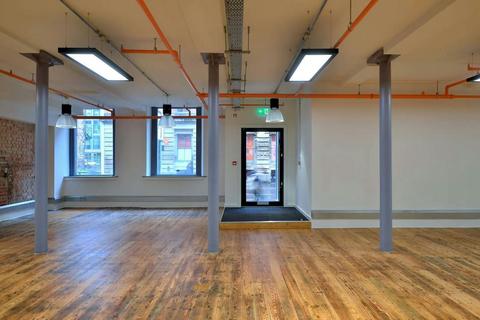 Office to rent, 45-47 Newton St Manchester M1 1FT