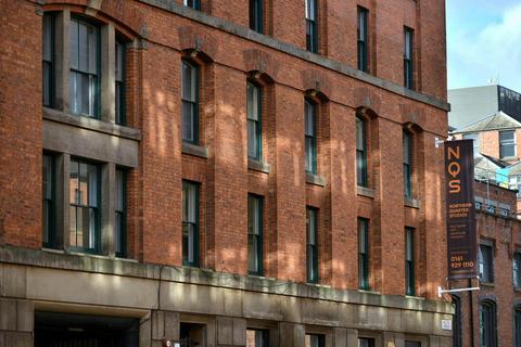 Office to rent, 45-47 Newton St Manchester M1 1FT