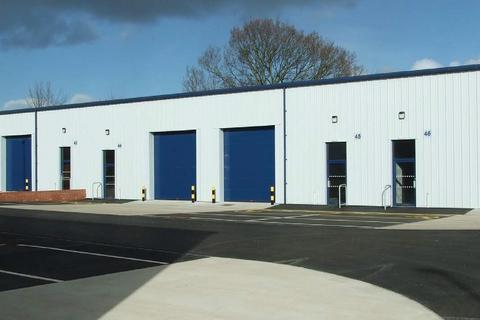 Industrial development to rent, Lythalls Ln Coventry CV6 6FL