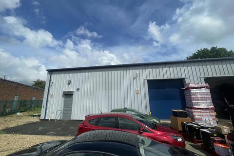 Industrial development to rent, Lythalls Ln Coventry CV6 6FL