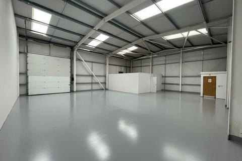 Industrial development to rent, Lythalls Ln Coventry CV6 6FL