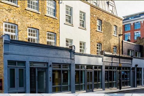 Office for sale, 1 Hermes St London N1 9JN