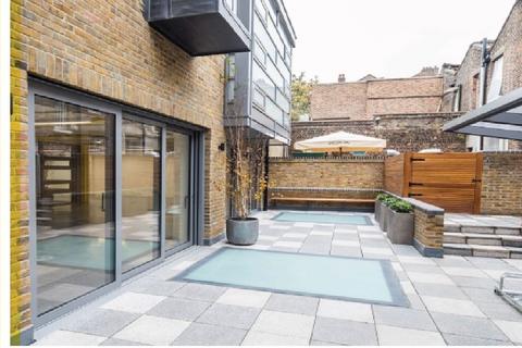 Office for sale, 1 Hermes St London N1 9JN