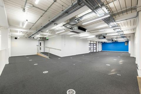 Office for sale, 1 Hermes St London N1 9JN