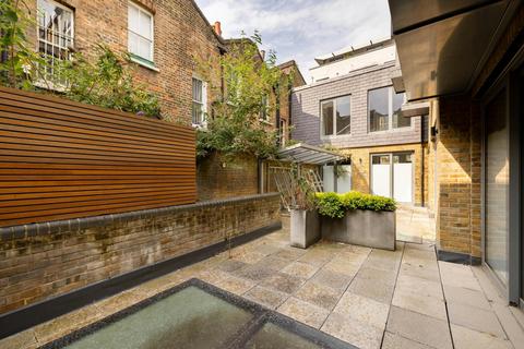 Office for sale, 1 Hermes St London N1 9JN
