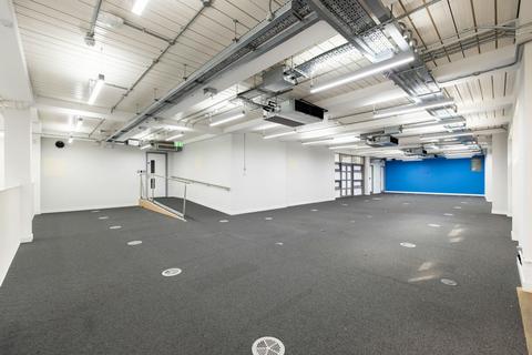 Office for sale, 1 Hermes St London N1 9JN