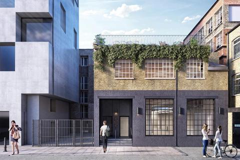 Office to rent, 134-146 Curtain Rd London EC2A 3AR