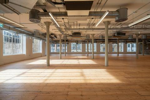 Office to rent, 134-146 Curtain Rd London EC2A 3AR