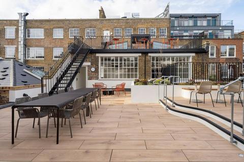 Office to rent, 134-146 Curtain Rd London EC2A 3AR