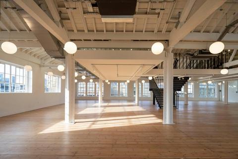 Office to rent, 134-146 Curtain Rd London EC2A 3AR