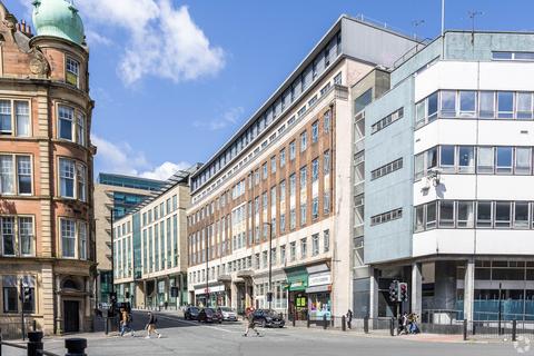 Retail property (high street) to rent, 8 Gallowgate Newcastle Upon Tyne NE1 4SN