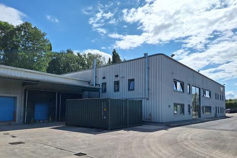 Warehouse to rent, Western Dr Bristol BS14 0AF