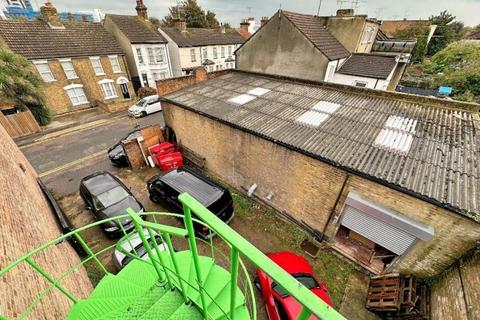 Office to rent, 115-119 Park St Westcliff On Sea SS0 7PD