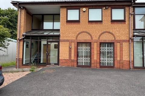 Office to rent, Amber Clos Tamworth B77 4RP