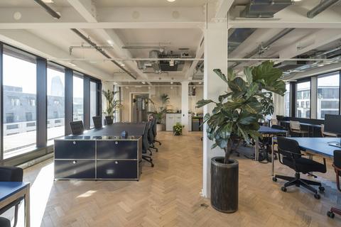 Office to rent, 180 Strand London WC2R 1AP
