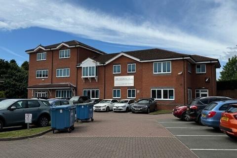 Office for sale, 6 Galena Close Tamworth B77 4AS