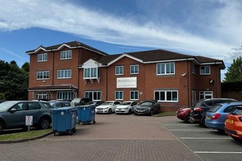 Office for sale, 6 Galena Close Tamworth B77 4AS