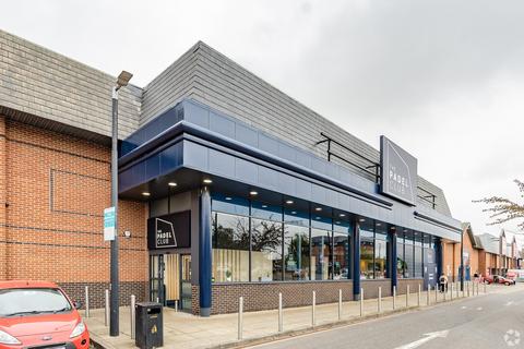 Retail property (high street) to rent, St. Ann Way Gloucester GL1 5SF