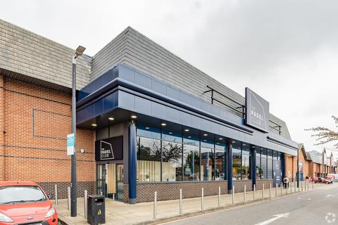 Retail property (high street) to rent, St. Ann Way Gloucester GL1 5SF