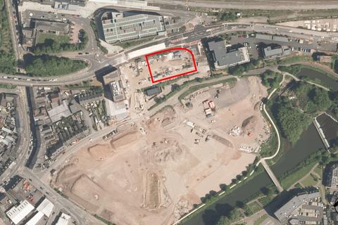 Land for sale, Canal Rd Taunton TA1 1PH