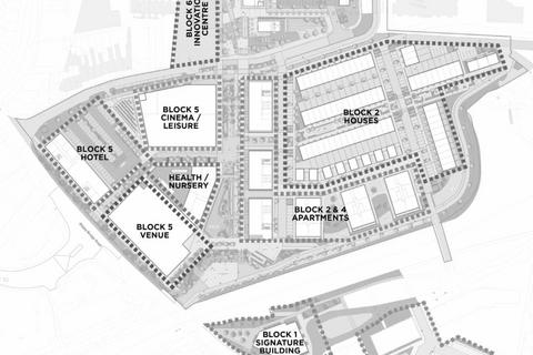 Land for sale, Canal Rd Taunton TA1 1PH